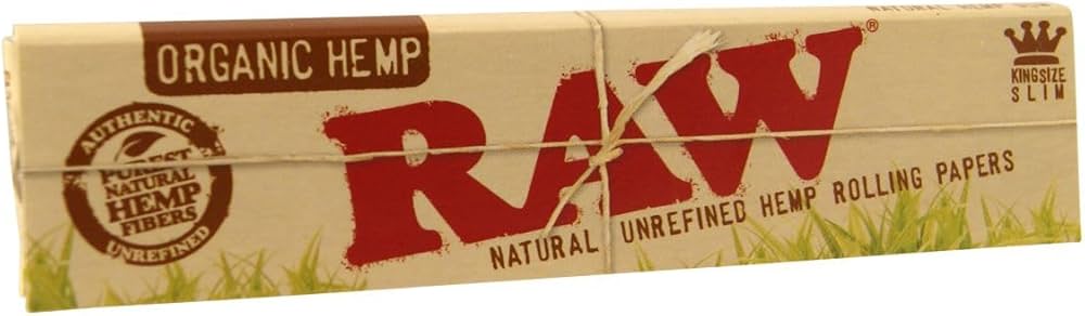 RAW Classic Papers