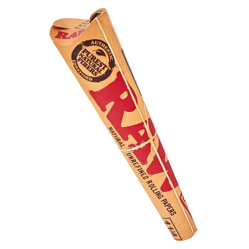 RAW Classic Cones