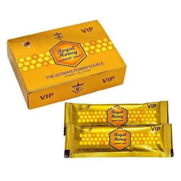 Royal Honey