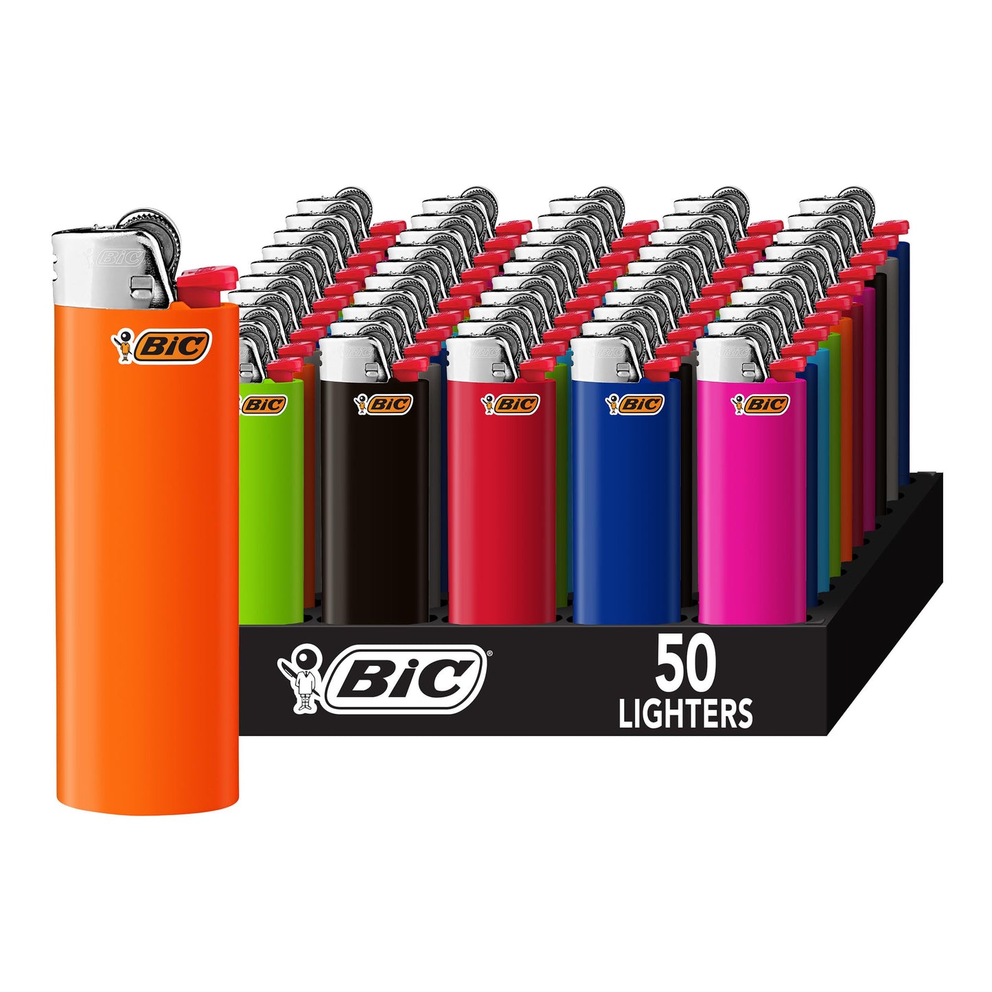 Bic 50ct