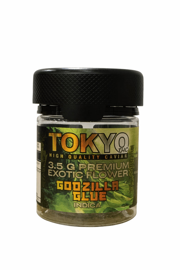 Tokyo 3.5G Flower