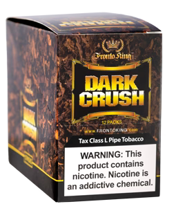 Dark Crush