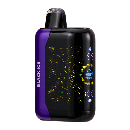 Fume Pro 30k - Black Ice