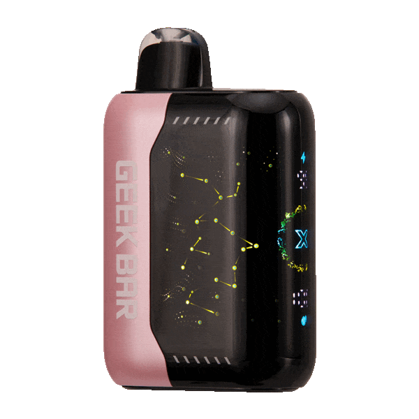 White Peach Raspberry
