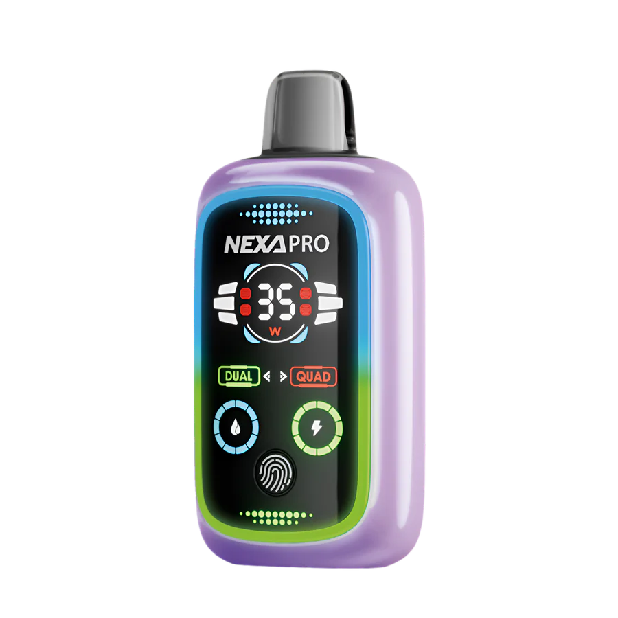 Nexa Pro 30k