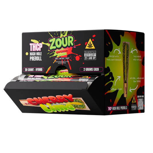 Zour Stash