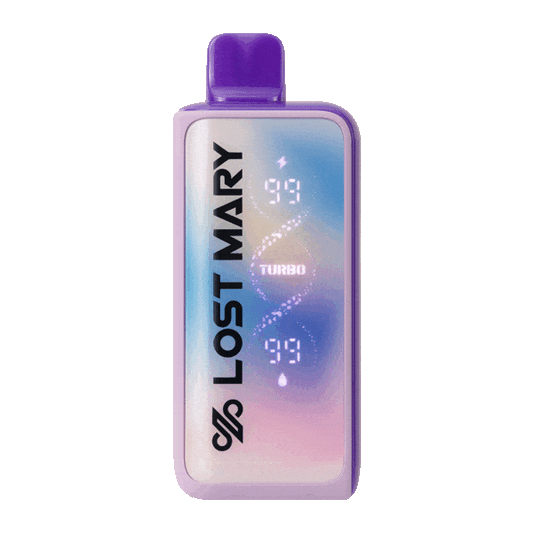 Berry Burst