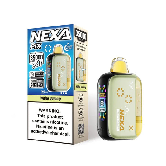 NEXA PIX 35K