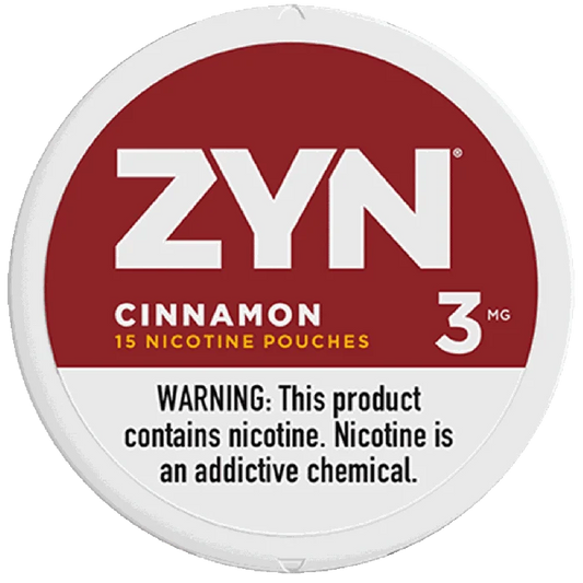 Zyn 3MG