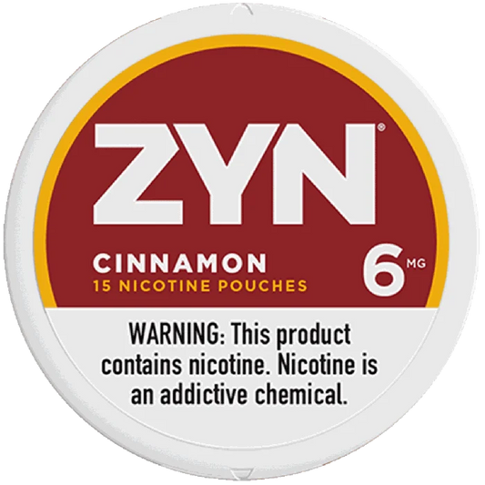 Zyn 6MG