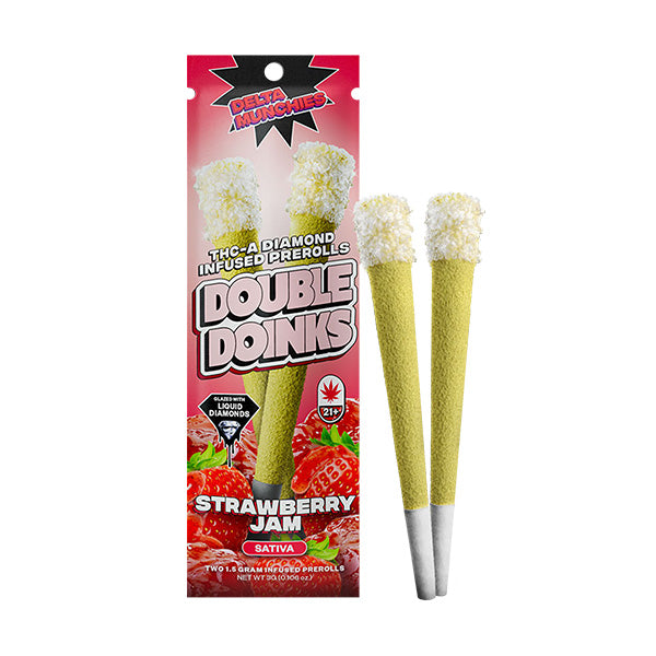Double Doinks