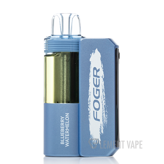 Fogger Switch Pro 30000 - Blueberry Watermelon