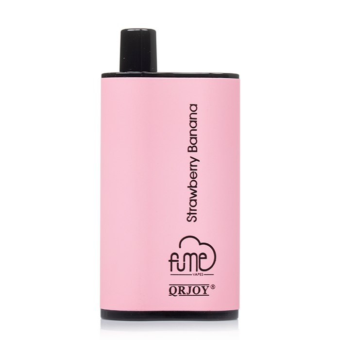 Fume Infinity - Strawberry Banana