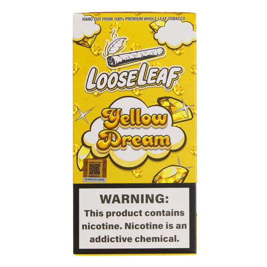 Loose Leaf