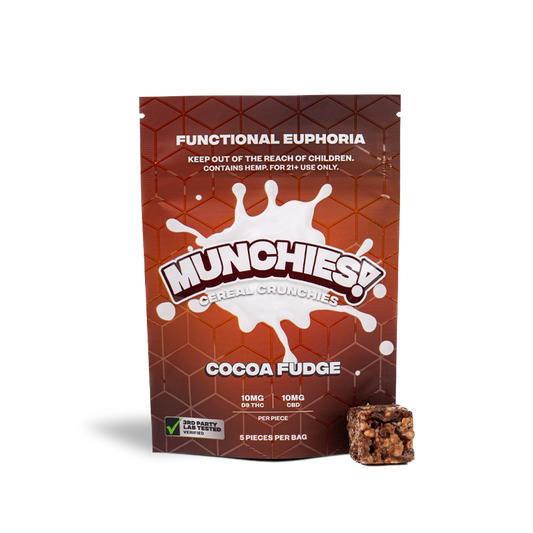Cocoa Fudge