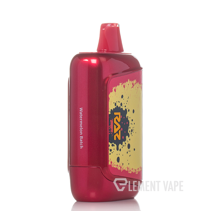 RAZ RX 50K - Watermelon Batch