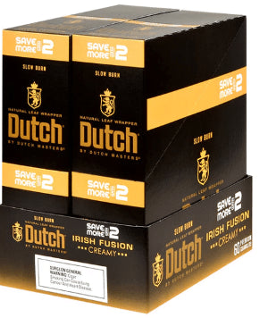 Dutch Masters