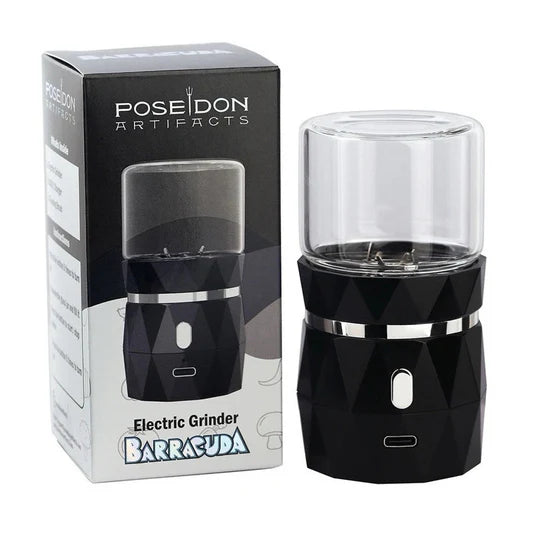Poseidon Artifacts