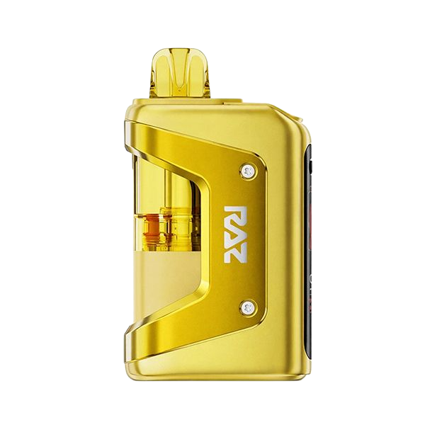 RAZ Vue 50k Kit