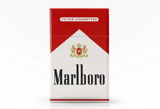 Marlboro ( Red )