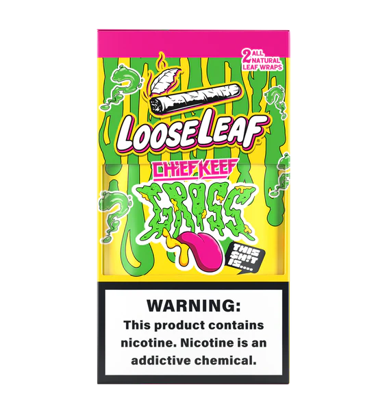 Loose Leaf