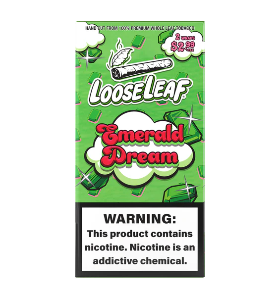 Loose Leaf