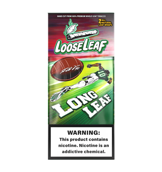 Loose Leaf