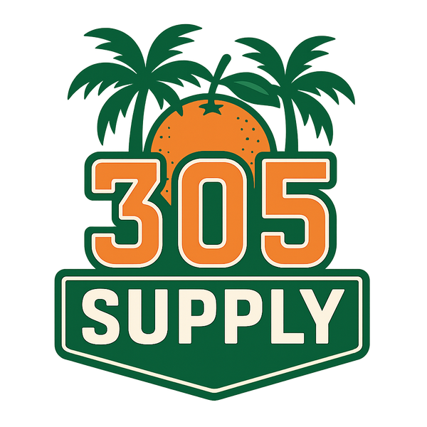 305 Supply 