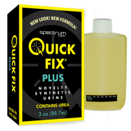 Quick Fix