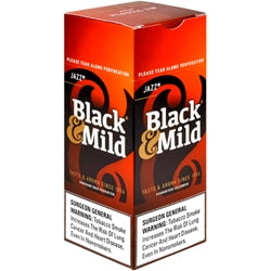 Black & Mild Singles 25ct