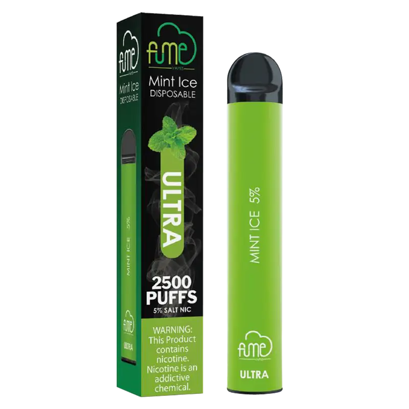 Fume Ultra