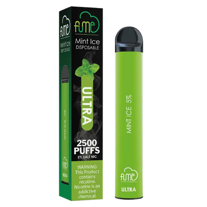 Fume Ultra