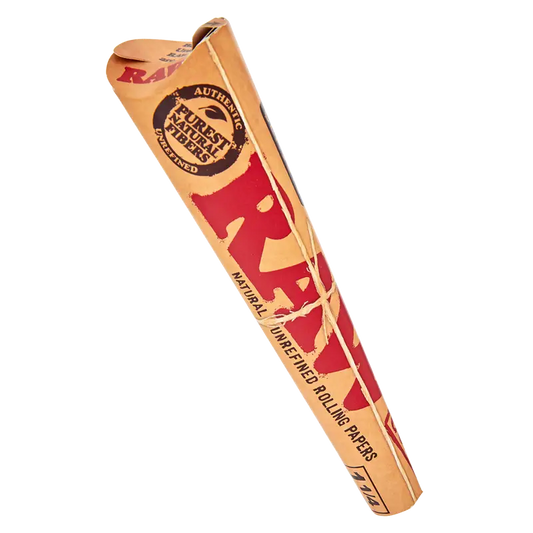 RAW Classic Cones