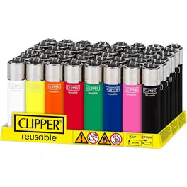 Clipper Lighter