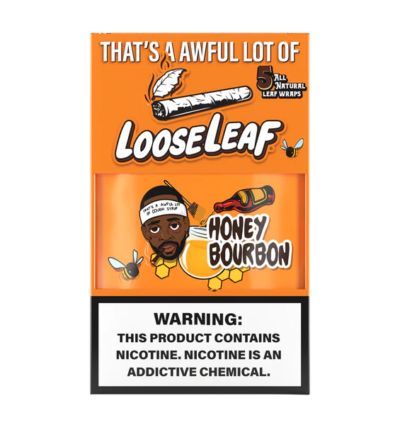 Loose Leaf