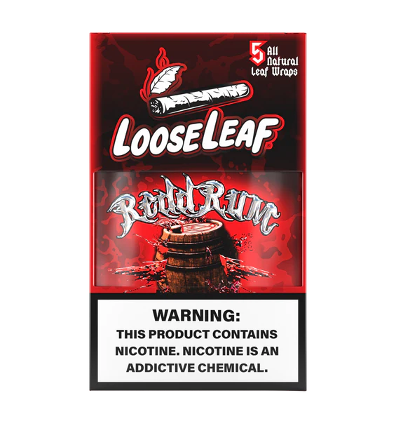Loose Leaf