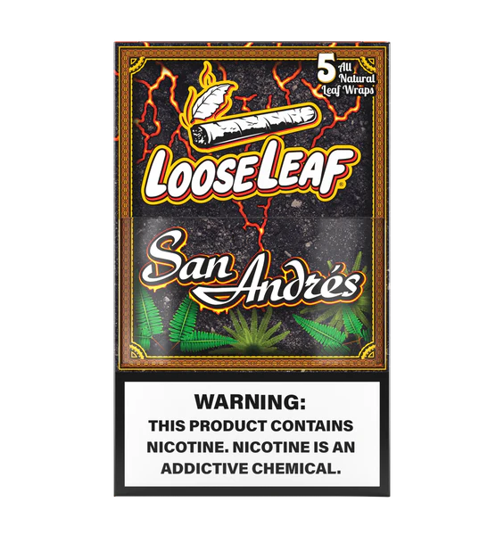 Loose Leaf