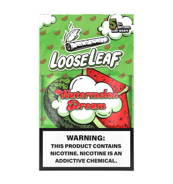 Loose Leaf