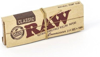RAW Classic Papers