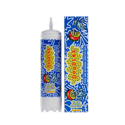Doodlez 1L Tanks (6CT)