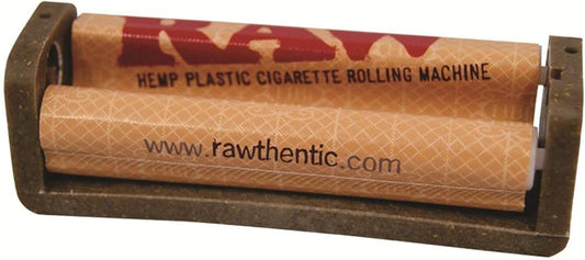 RAW 1 1/4 Rolling Machine