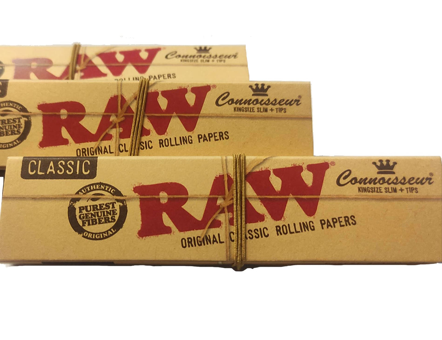 RAW Classic Papers