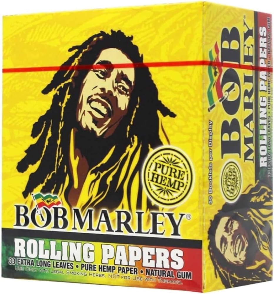 Bob Marley