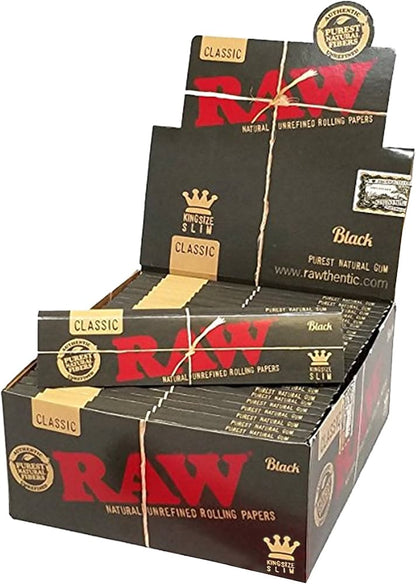 RAW Classic Papers
