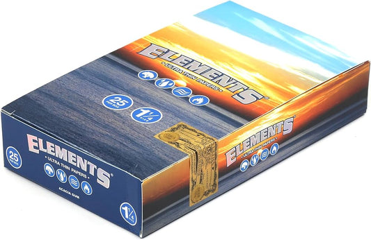 Elements