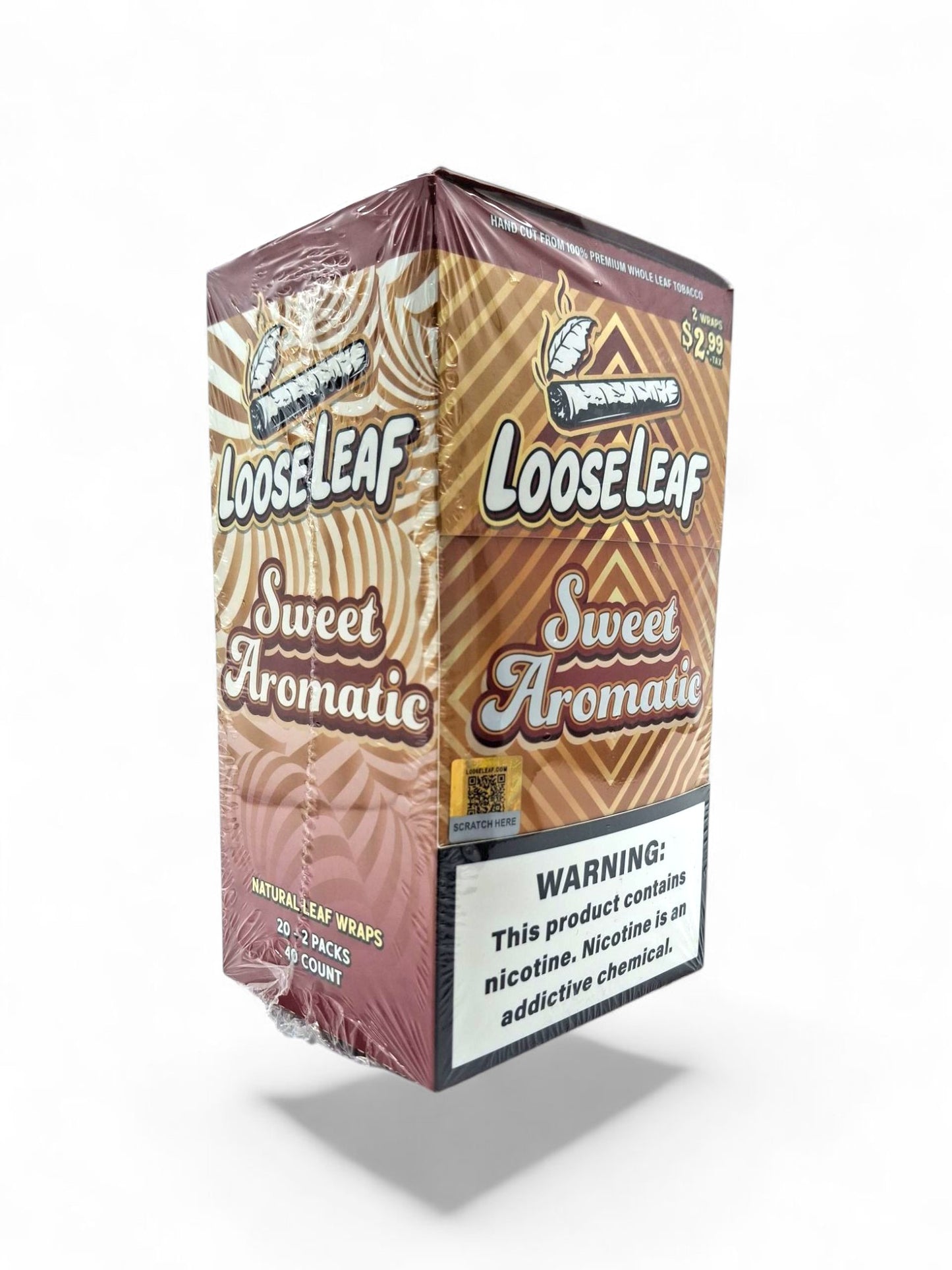 Loose Leaf