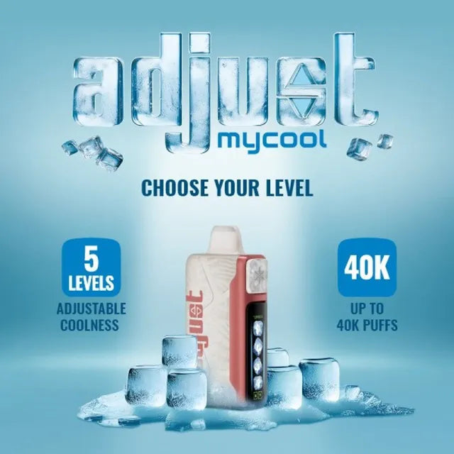 Adjust My Cool