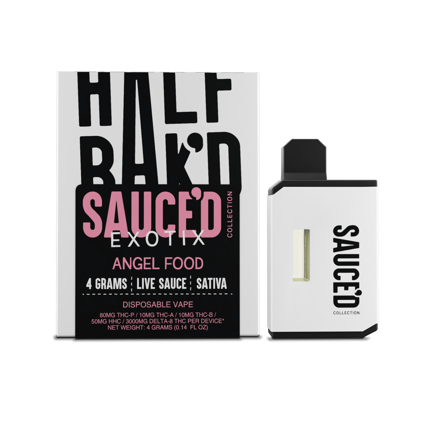 Angel Food