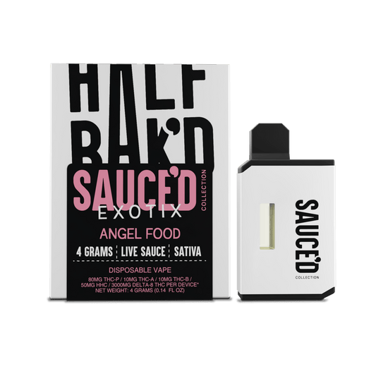 Angel Food