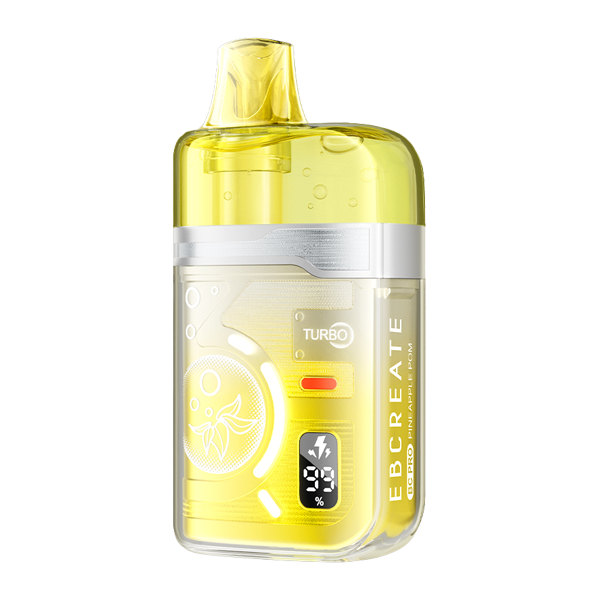 EB Create 40k - Pineapple POM